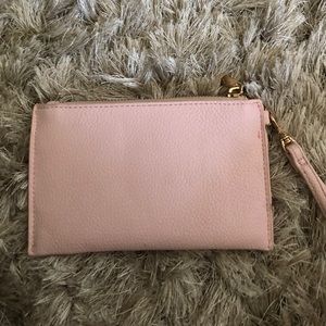 Target Bags - Barely used wallet Target Bags - Barely used wallet